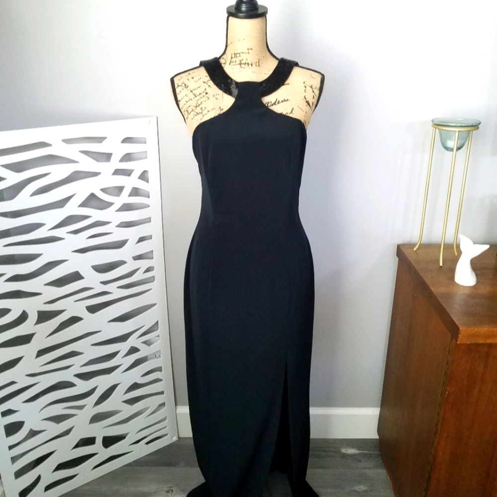 Della Roufogali formal gown